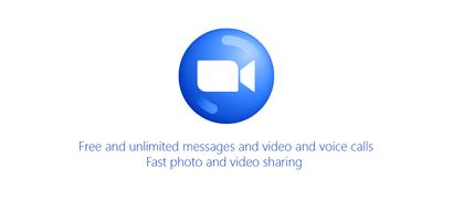 messenger guide for video chat 截图 3