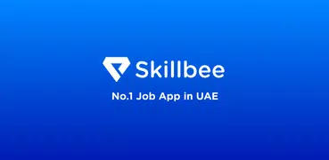 Skillbee: UAE & Abroad Job App