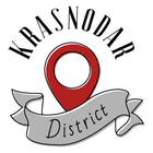 Krasnodar District ikon