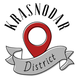 Krasnodar District icône