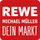 REWE Michael Müller ícone