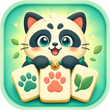Pawjong: Mahjong Connect