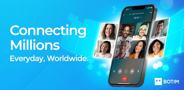 Пошаговое руководство: как скачать BOTIM на Android image