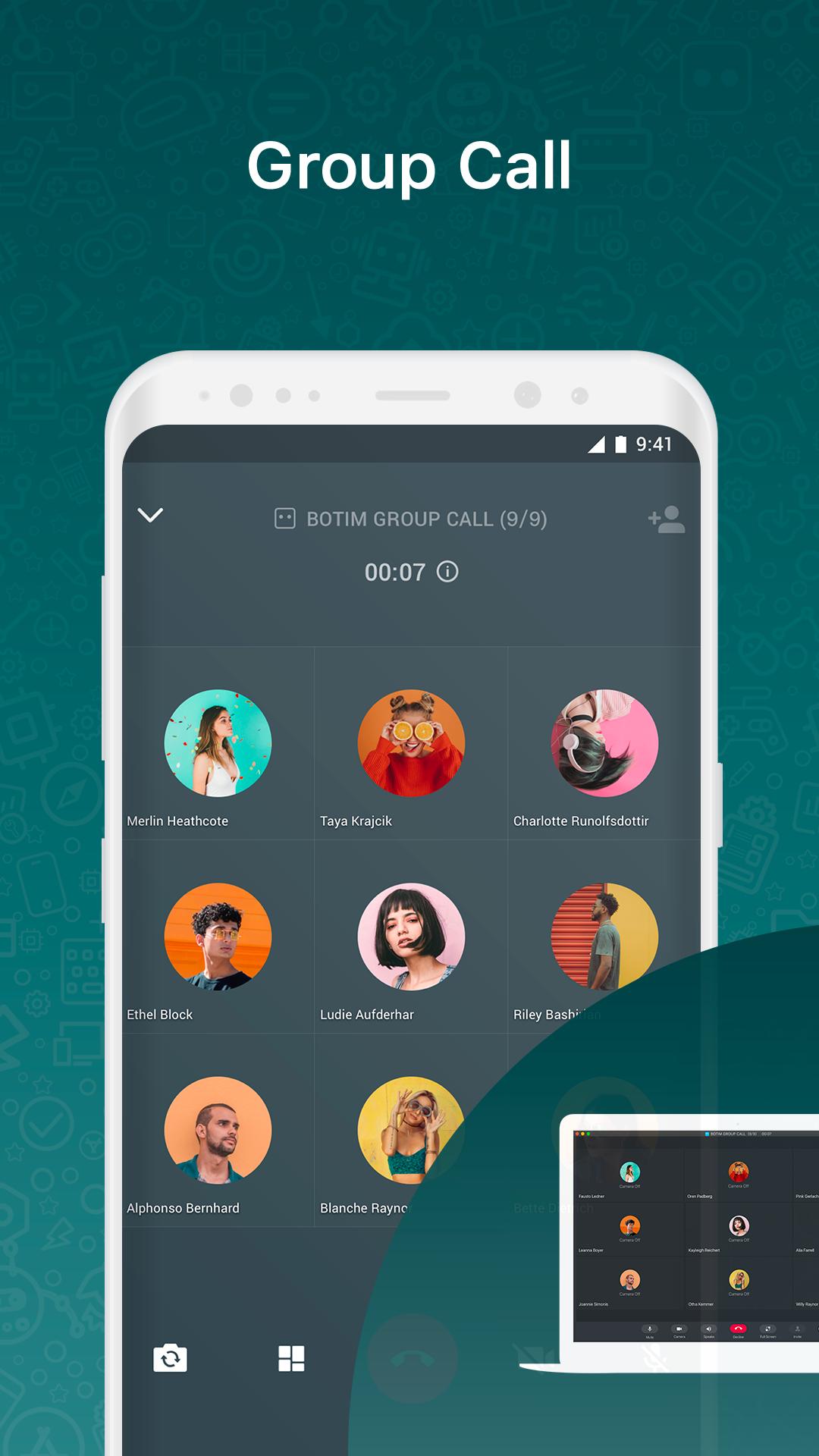 BOTIM for Android APK Download BOTIM for Android APK Download