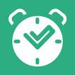 PunchIM - Time Attendance 图标