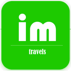 IM Travels icon