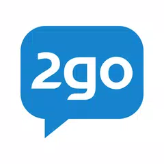 Скачать 2go Chat - Chat Rooms & Dating APK