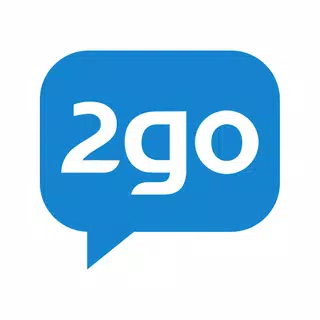 2go Chat - Chat Rooms & Dating
