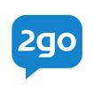 ”2go Chat - Chat Rooms & Dating