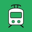 Dublin LUAS icon