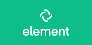 Element – Sicher kommunizieren