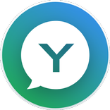 YzerChat: Chat and Video Calls