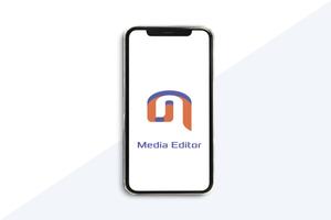 Media Editor स्क्रीनशॉट 3