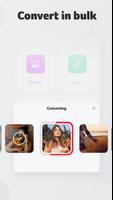 Image Converter تصوير الشاشة 3