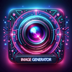 AI Image Generator icono