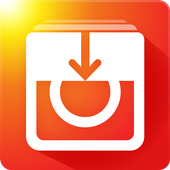 Download & Repost for Instagram - Image Downloader icon Download & Repost for Instagram - Image Downloader icon
