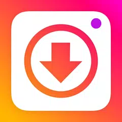 Download & Repost for Instagram - Image Downloader APK Herunterladen