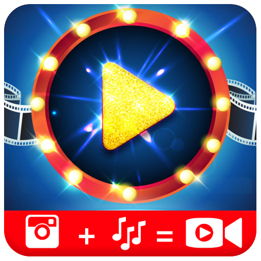 Photo Video Mixer 2019