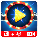 Photo Video Mixer 2019