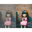 Photo Contrast Editor -Image C icon