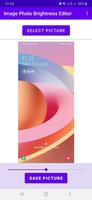 Photo Brightness Editor - Imag ảnh chụp màn hình 1