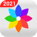 Photo Gallery HD & Editor