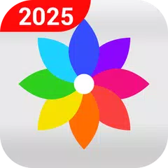 Photo Gallery & Album Editor XAPK download