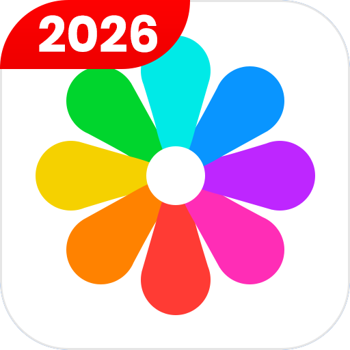 フォトギャラリーHD＆エディタ