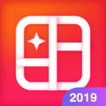 Collage Frame Plus - Photo Collage Maker Poto Grid
