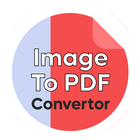 Any Image to pdf converter2022 simgesi