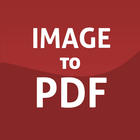 Image to PDF icon
