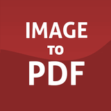 Image to PDF أيقونة