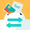 Image to text - OCR scanner