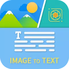 Image To Text : Convert Image  APK download