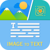 Image To Text : Convert Image  APK