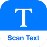 Text Scanner - Image to Text