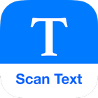 Text Scanner icono