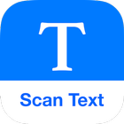 Text Scanner ikona