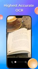 Text Scanner - Image to Text XAPK download