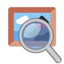 Image Zoom And Magnifier: Vide APK