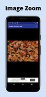 Image Zoom And Magnifier: Vide ảnh chụp màn hình 1