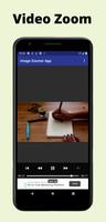 Image Zoom And Magnifier: Vide ảnh chụp màn hình 2