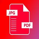 PDF Converter & Compressor APK