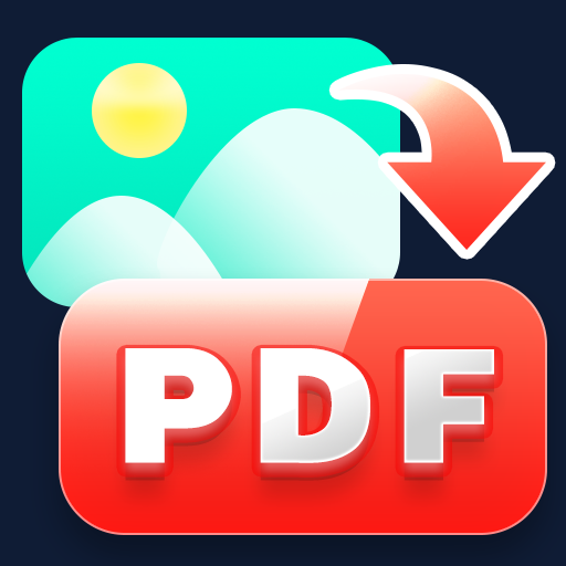 Creador de PDF: Foto a PDF