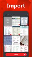 แปลงไฟล์ PDF: รูปภาพเป็น PDF โปสเตอร์