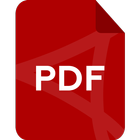 Pdf converter & PDF Editor-icoon