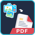 JPG to PDF - Image to PDF, PDF Reader, PNG to PDF