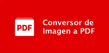 Convertidor PDF - Foto a PDF