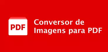 PDF Converter: Imagem para PDF