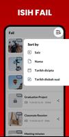 Image to PDF Converter syot layar 1